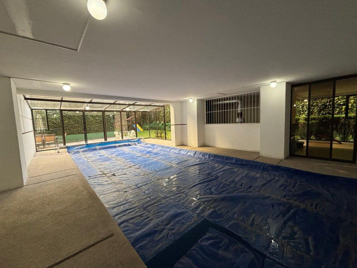 venta departamento en bosques de las lomas