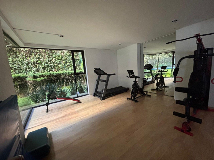 venta departamento en bosques de las lomas