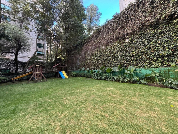 venta departamento en bosques de las lomas