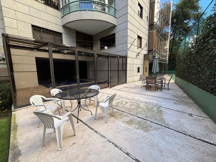 venta departamento en bosques de las lomas