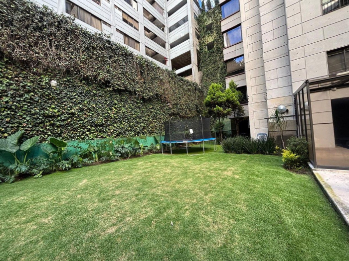 venta departamento en bosques de las lomas