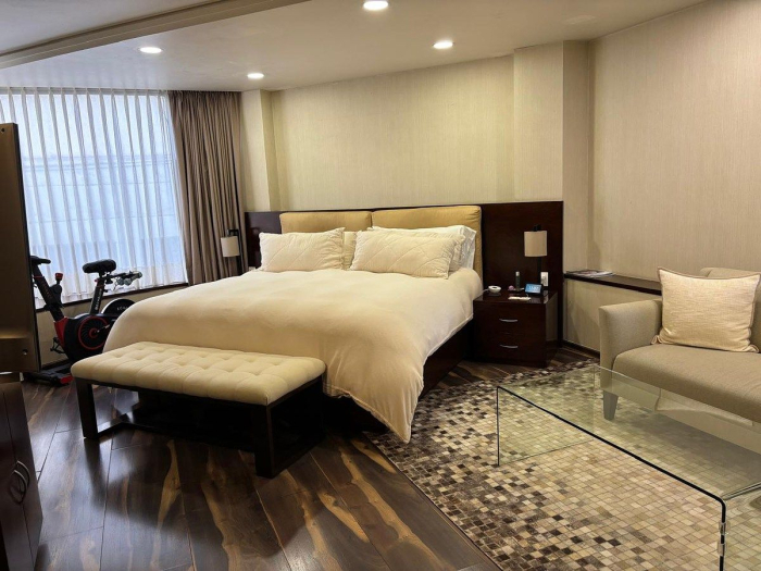 venta departamento en bosques de las lomas