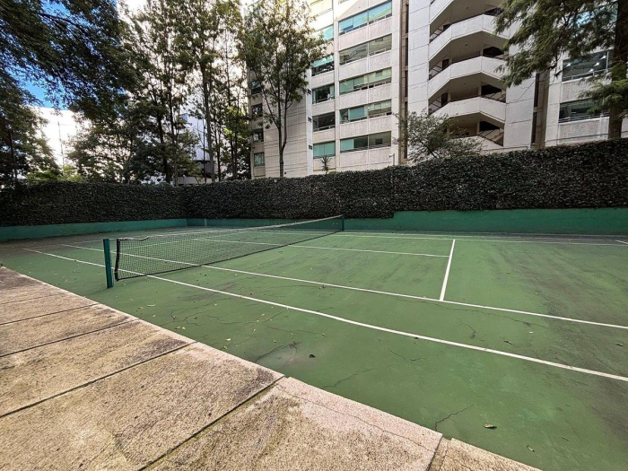 venta departamento en bosques de las lomas