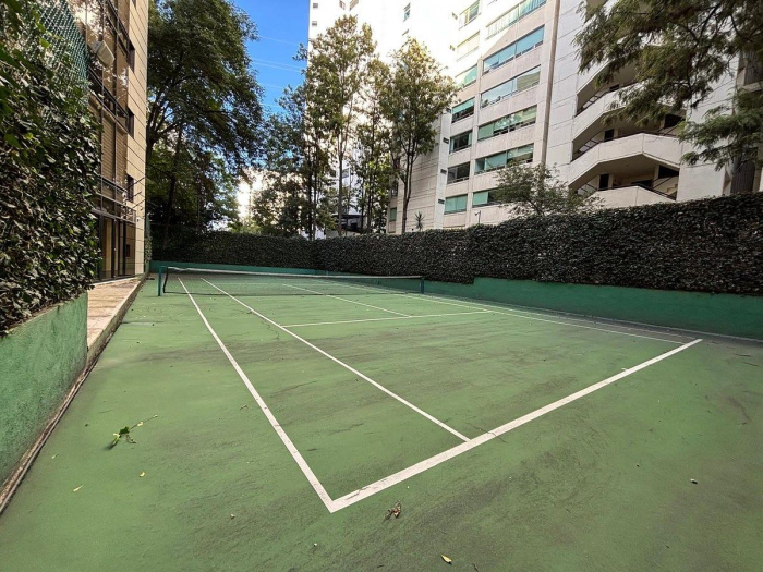 venta departamento en bosques de las lomas