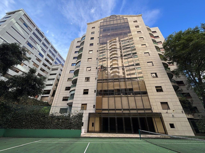 venta departamento en bosques de las lomas
