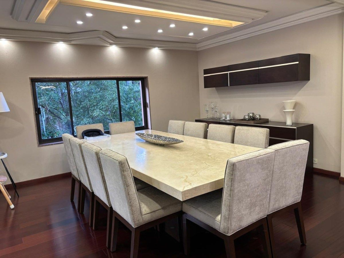 venta departamento en bosques de las lomas