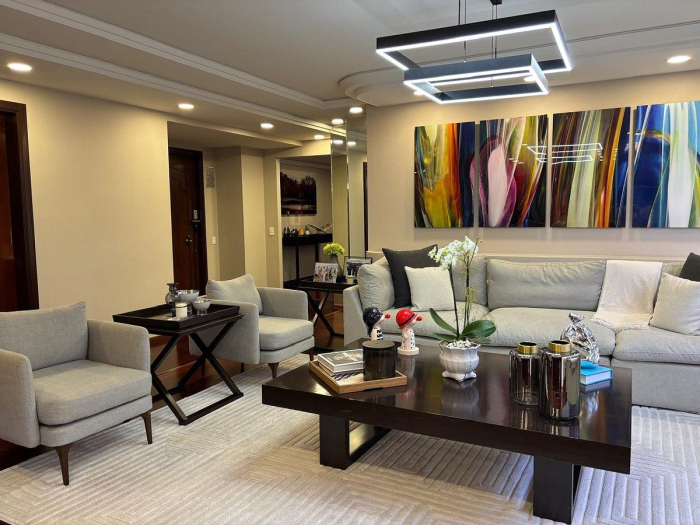 venta departamento en bosques de las lomas