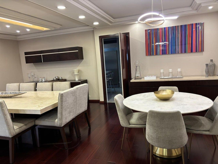 venta departamento en bosques de las lomas