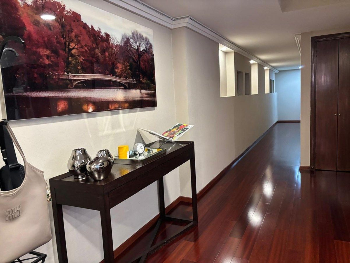 venta departamento en bosques de las lomas