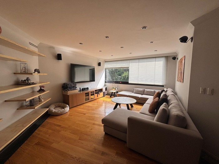 venta departamento en bosque de toronjos, bosques de las lomas