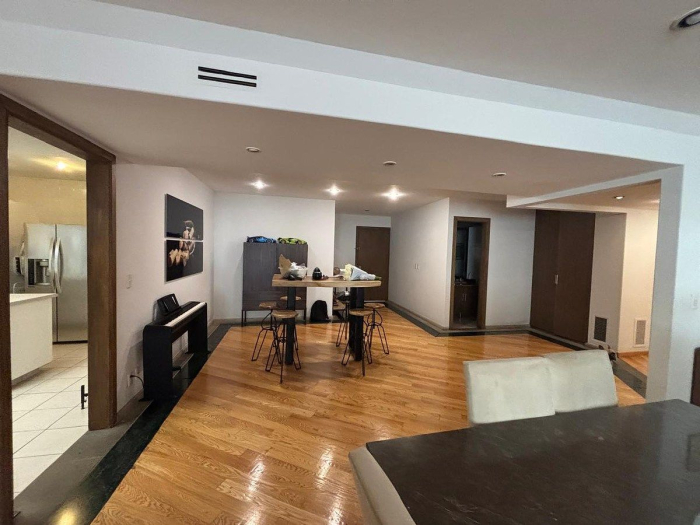 venta departamento en bosque de toronjos, bosques de las lomas