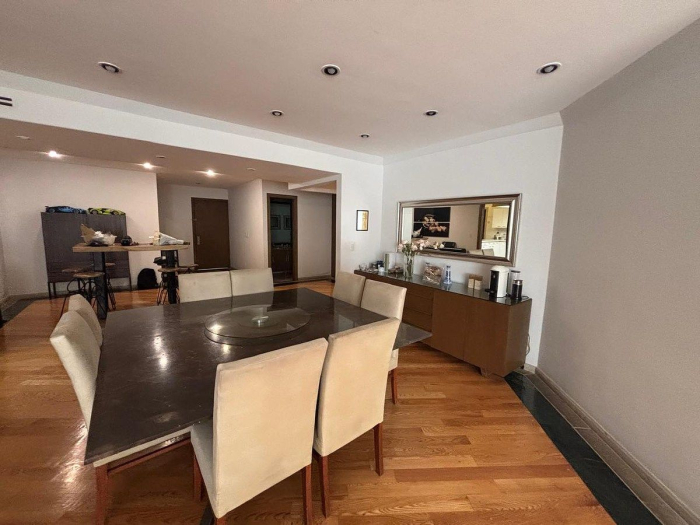 venta departamento en bosque de toronjos, bosques de las lomas