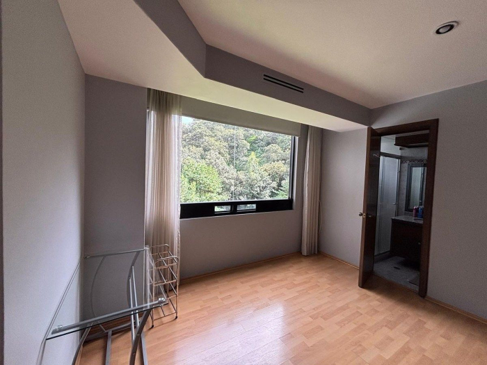 venta departamento en bosque de toronjos, bosques de las lomas