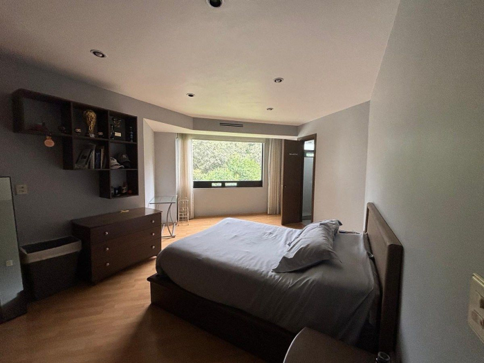 venta departamento en bosque de toronjos, bosques de las lomas