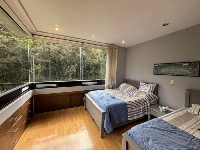 venta departamento en bosque de toronjos, bosques de las lomas