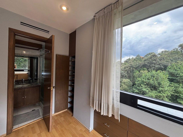 venta departamento en bosque de toronjos, bosques de las lomas