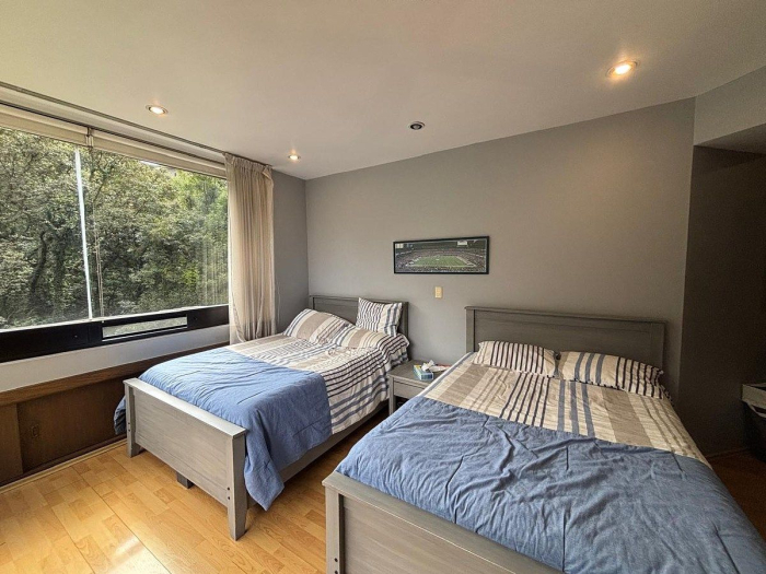 venta departamento en bosque de toronjos, bosques de las lomas