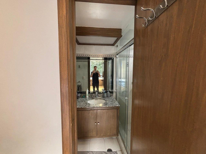 venta departamento en bosque de toronjos, bosques de las lomas