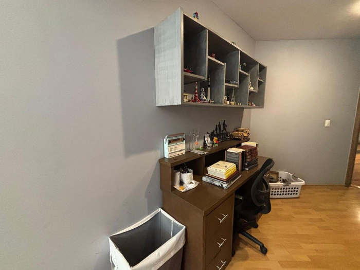 venta departamento en bosque de toronjos, bosques de las lomas