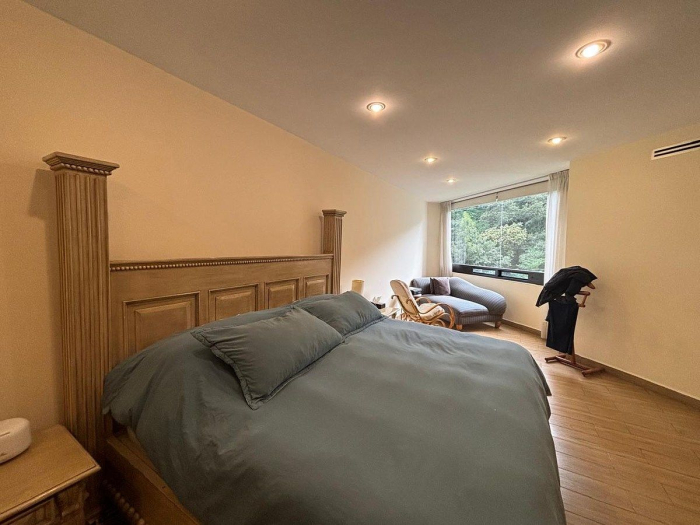 venta departamento en bosque de toronjos, bosques de las lomas