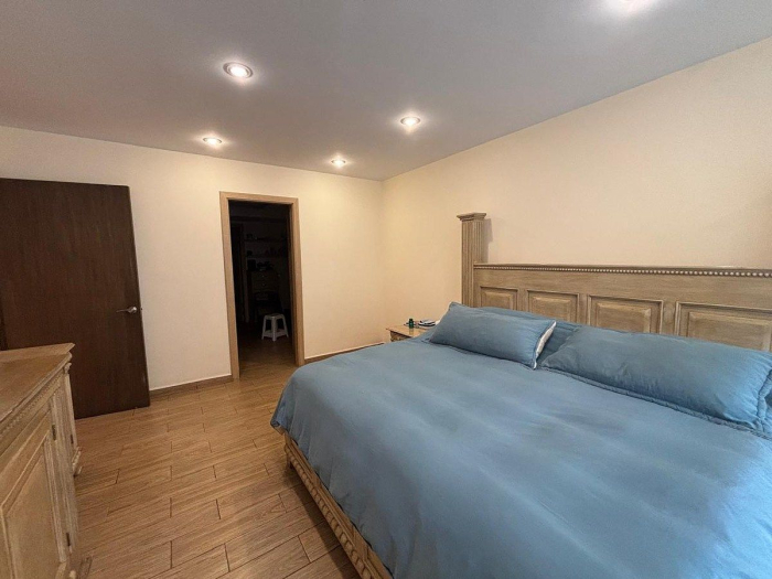 venta departamento en bosque de toronjos, bosques de las lomas