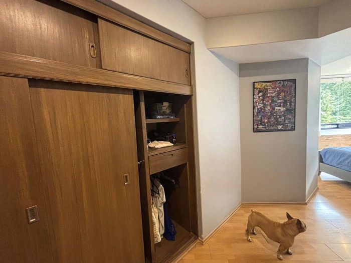venta departamento en bosque de toronjos, bosques de las lomas