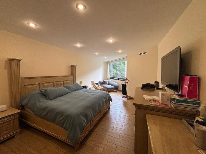 venta departamento en bosque de toronjos, bosques de las lomas