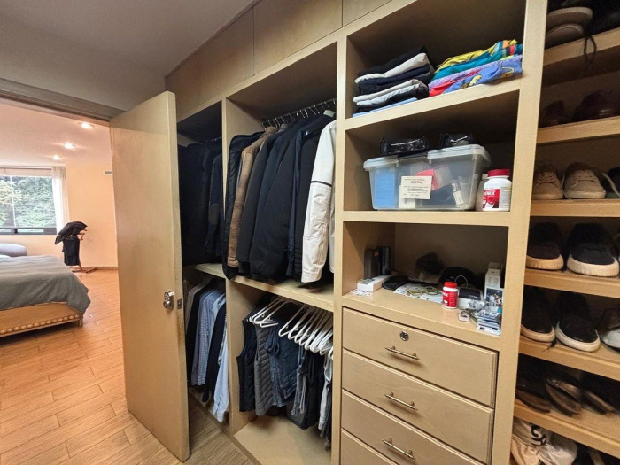 venta departamento en bosque de toronjos, bosques de las lomas