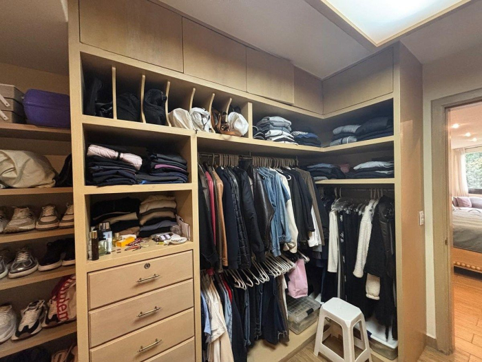 venta departamento en bosque de toronjos, bosques de las lomas