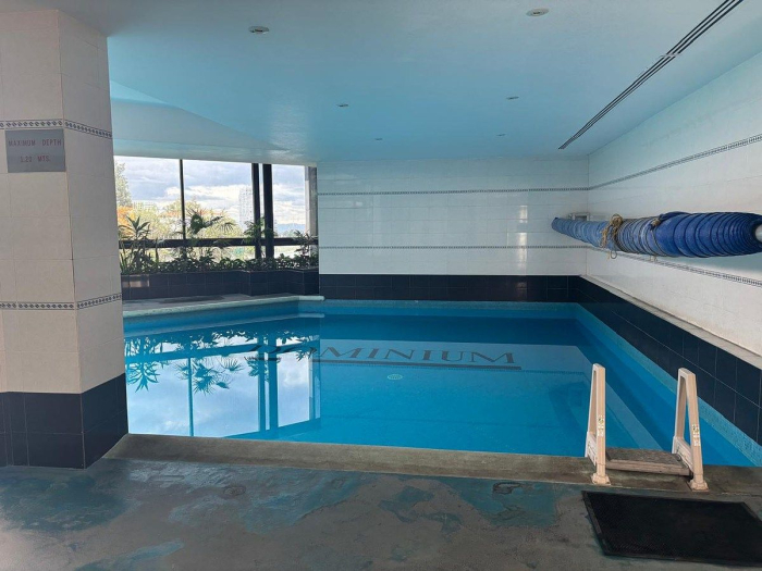 venta departamento en bosque de toronjos, bosques de las lomas