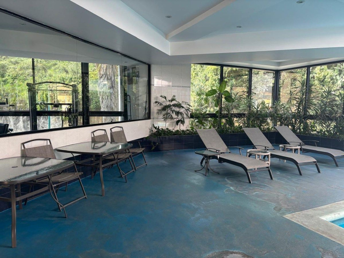 venta departamento en bosque de toronjos, bosques de las lomas