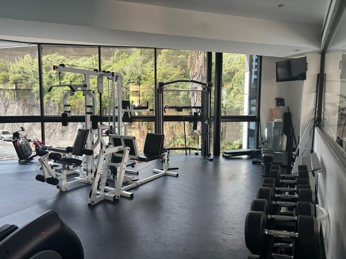 venta departamento en bosque de toronjos, bosques de las lomas