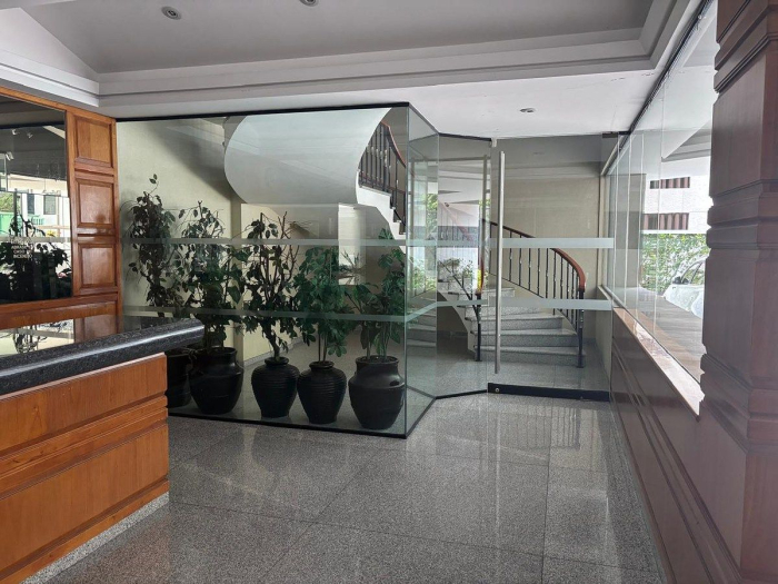 venta departamento en bosque de toronjos, bosques de las lomas