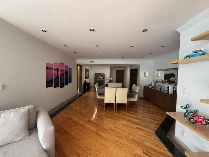 venta departamento en bosque de toronjos, bosques de las lomas