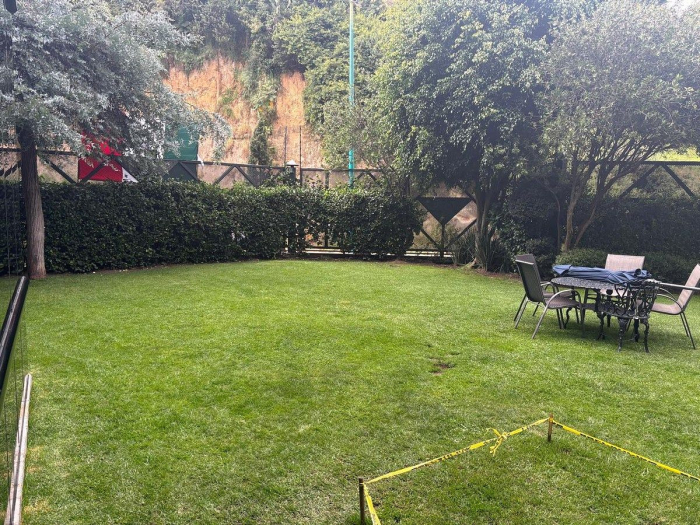 venta departamento en bosque de toronjos, bosques de las lomas