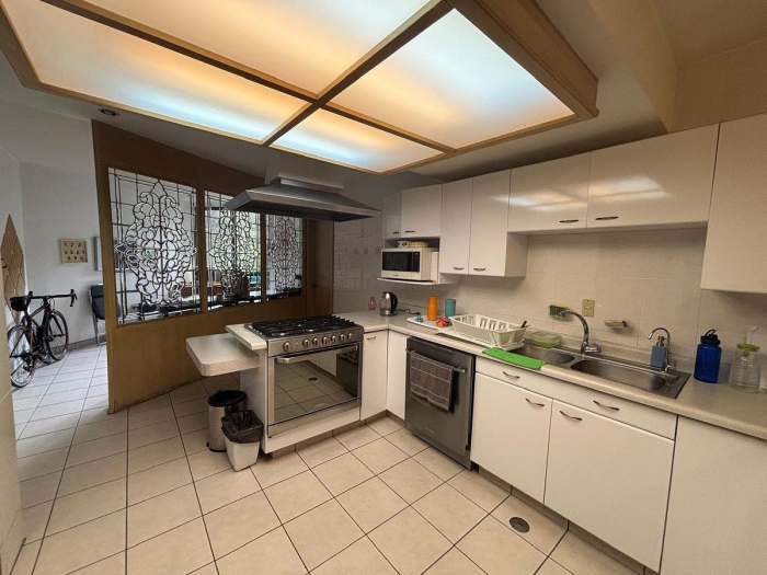 venta departamento en bosque de toronjos, bosques de las lomas