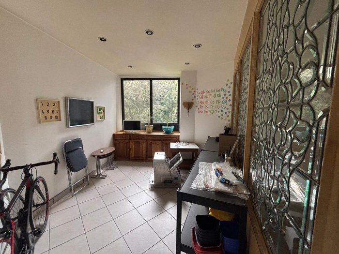 venta departamento en bosque de toronjos, bosques de las lomas