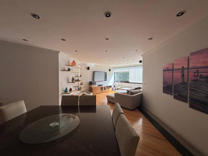 venta departamento en bosque de toronjos, bosques de las lomas