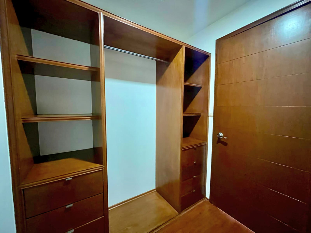 departamento en renta en homero polanco