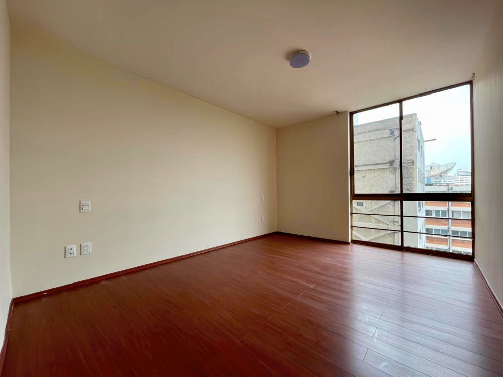 departamento en renta en homero polanco