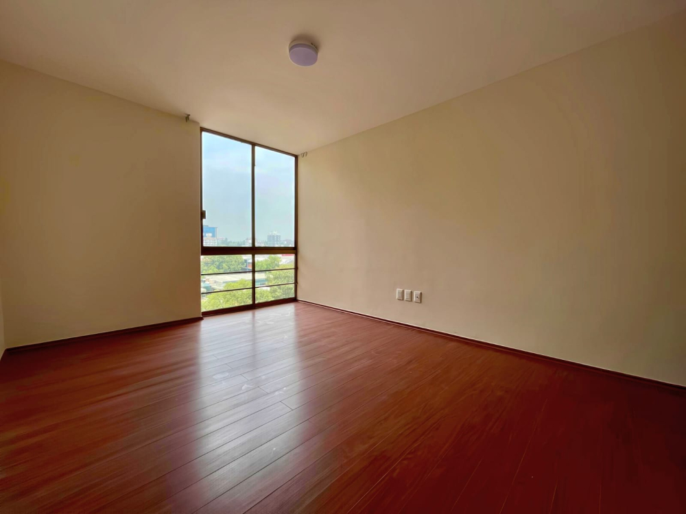 departamento en renta en homero polanco
