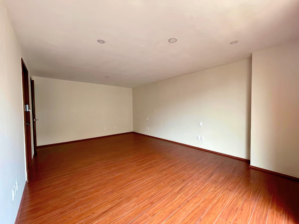 departamento en renta en homero polanco