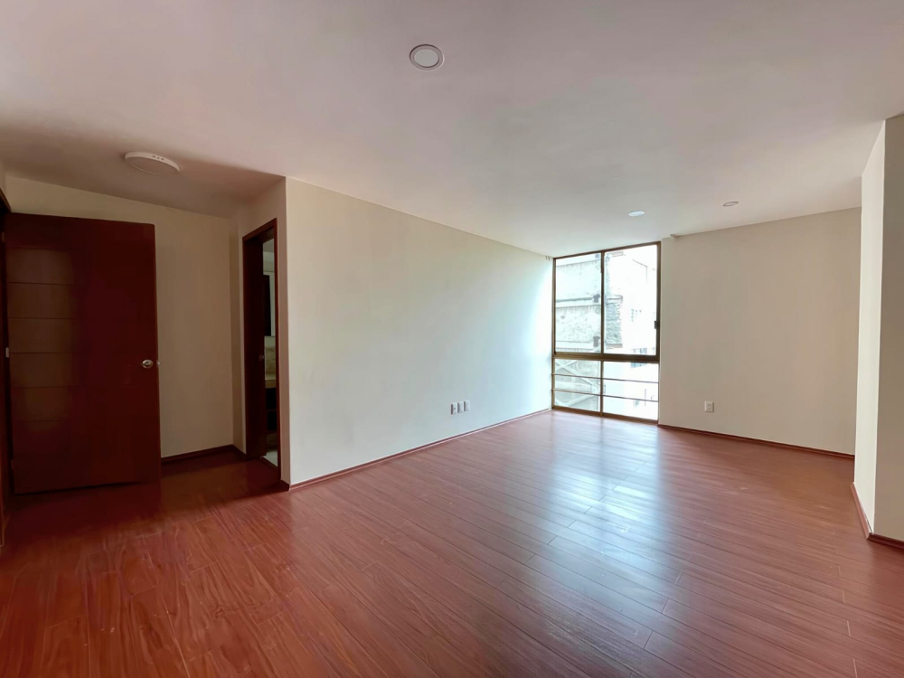 departamento en renta en homero polanco