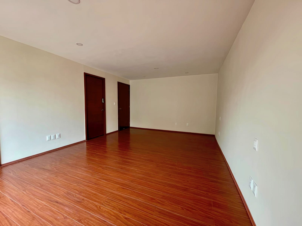 departamento en renta en homero polanco