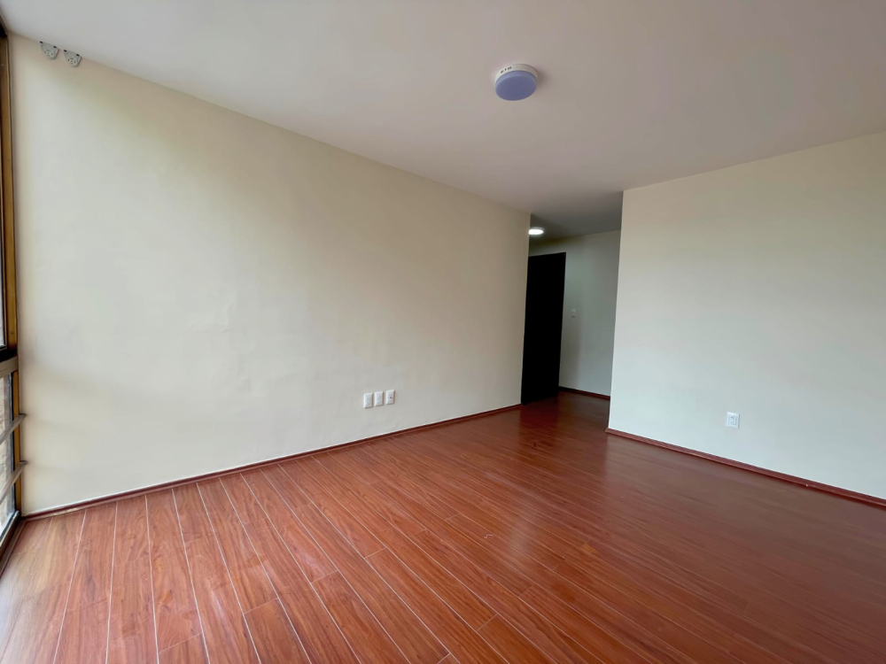 departamento en renta en homero, polanco