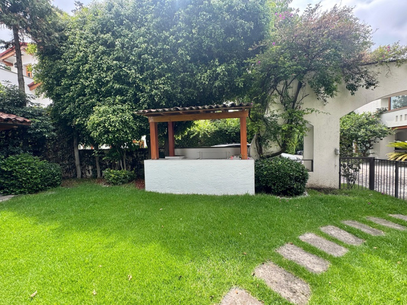 departamento en renta en latitud polanco, granada