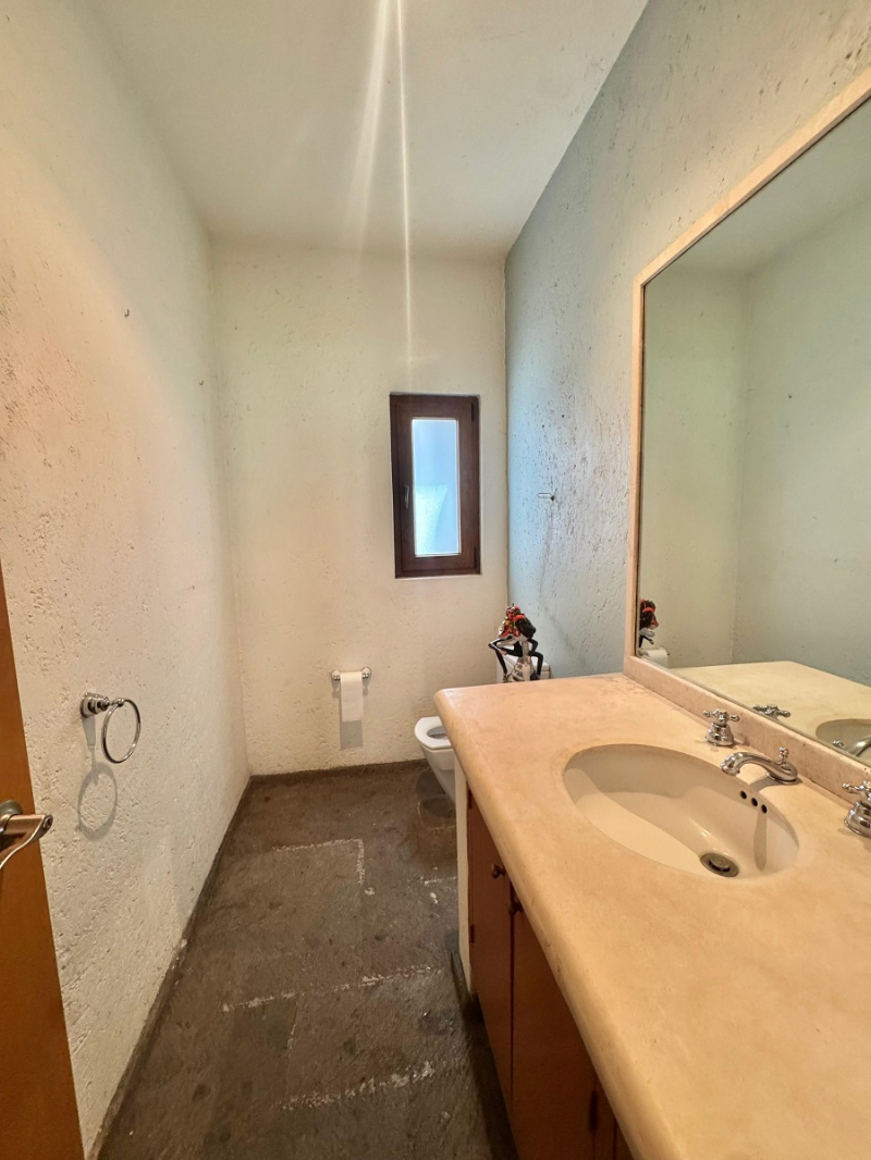 departamento en renta en latitud polanco, granada