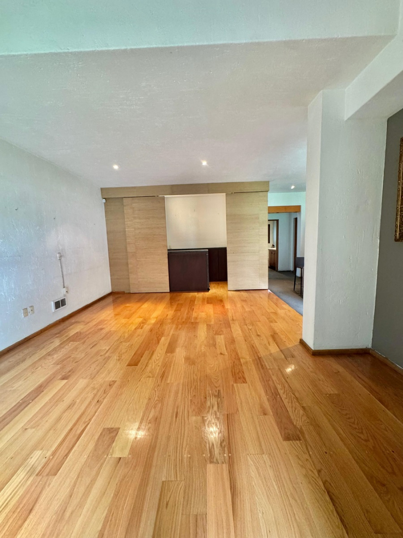 departamento en renta en latitud polanco, granada