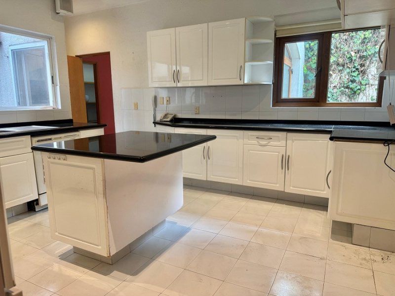 departamento en renta en latitud polanco, granada