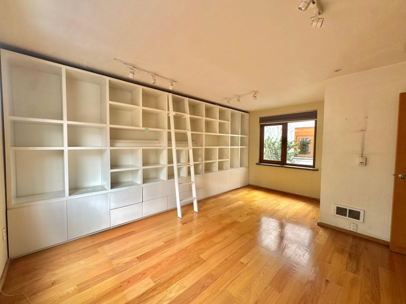 departamento en renta en latitud polanco, granada